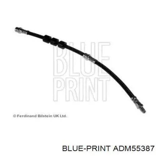 Шланг тормозной передний SL5794 ABS