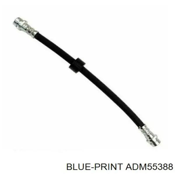 Шланг тормозной задний, левый Blue Print ADM55388 цена, от 17.09 USD