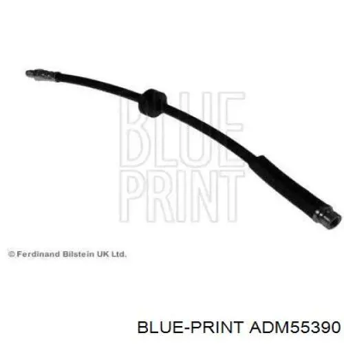 ADM55390 Blue Print шланг тормозной задний