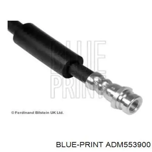  Шланг сцепления Mazda Xedos 6