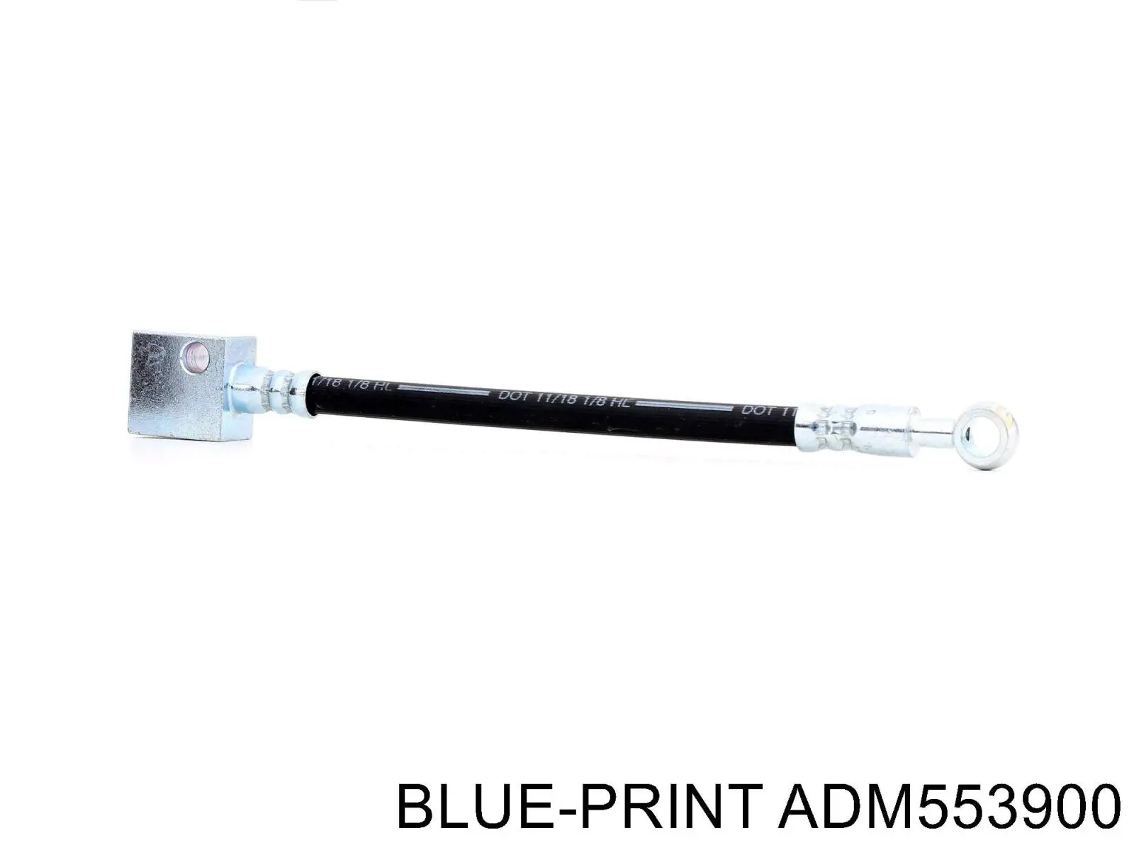 Шланг сцепления Blue Print ADM553900