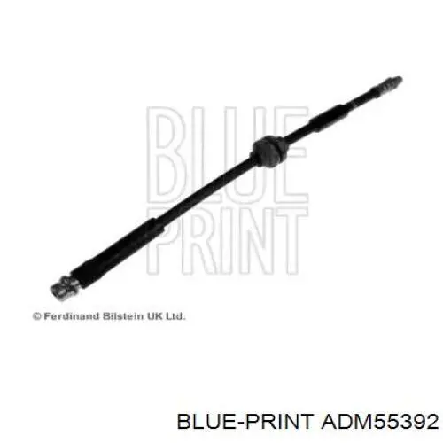 Задний тормозной шланг ADM55392 Blue Print