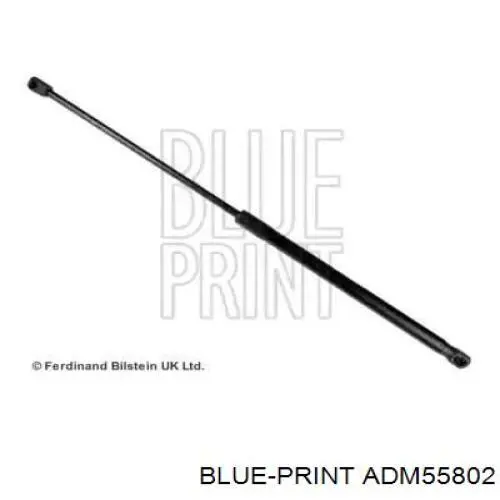 Газовый упор багажника Magneti Marelli 430719074800