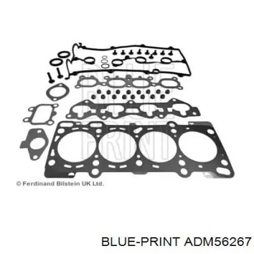 8AGB02310 Mazda 