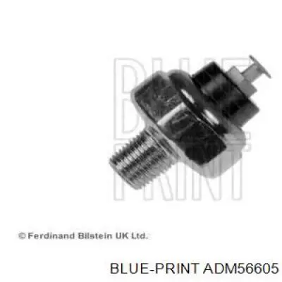  ADM56605 Blue Print