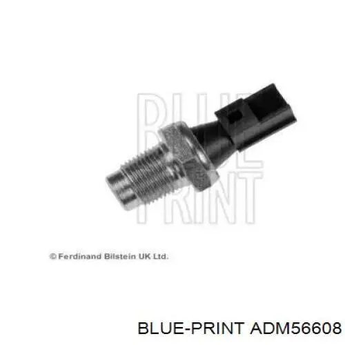  ADM56608 Blue Print