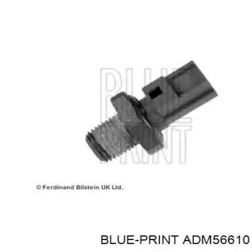 Датчик давления масла ADM56610 Blue Print