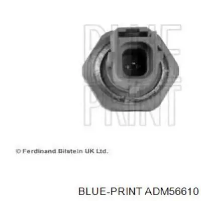 Indicador, presión del aceite ADM56610 Blue Print