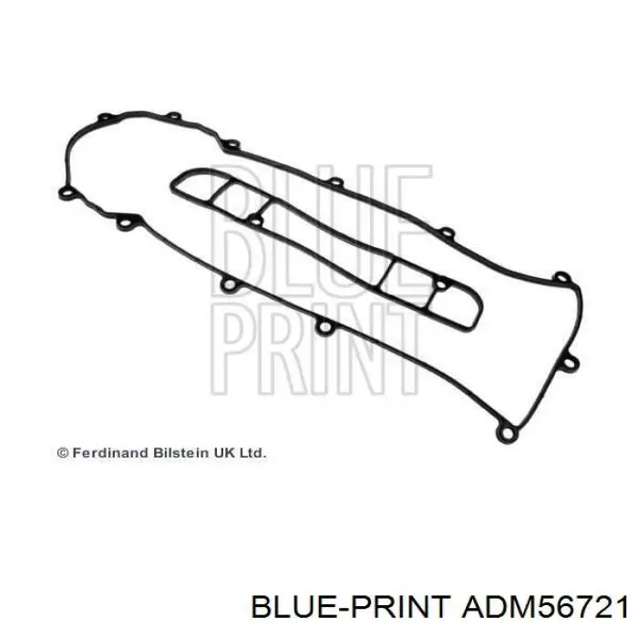 ADM56721 Blue Print