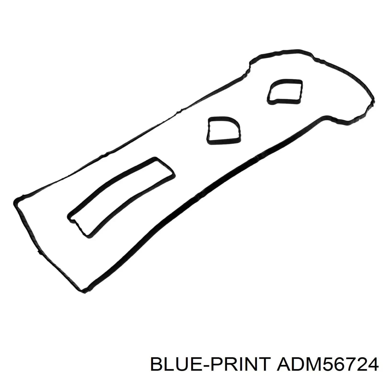 ADM56724 Blue Print