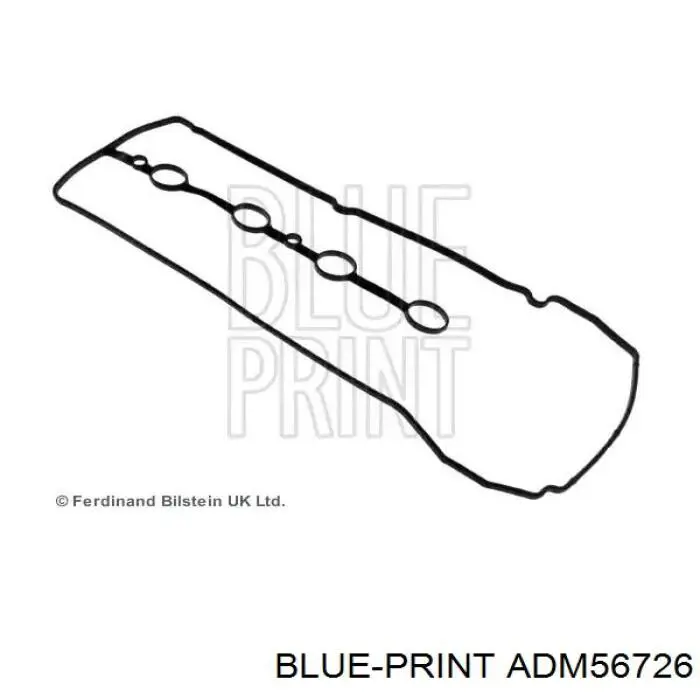 Прокладка клапанной крышки ZJ0110235 NIPPON MOTORS