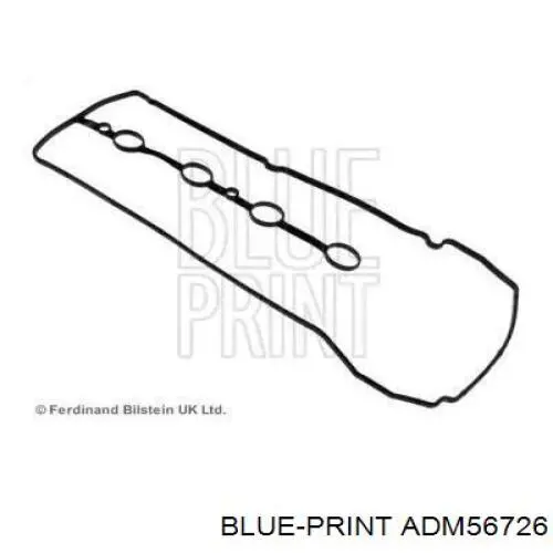 Купить ADM56726 Blue Print Прокладка клапанной крышки двигателя