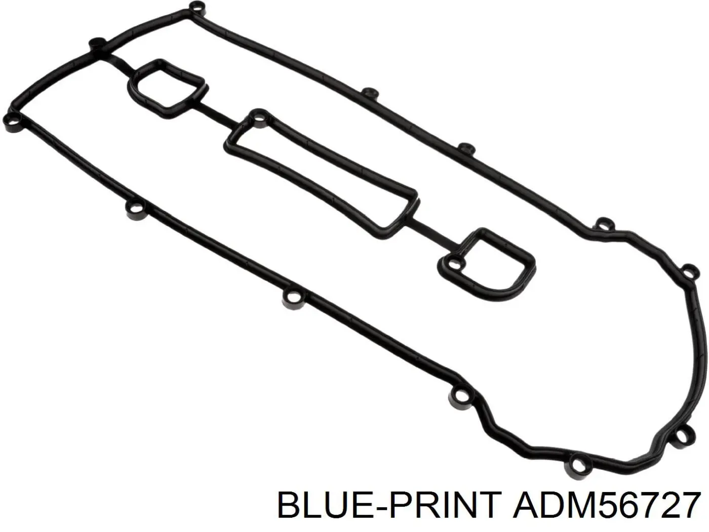 ADM56727 Blue Print