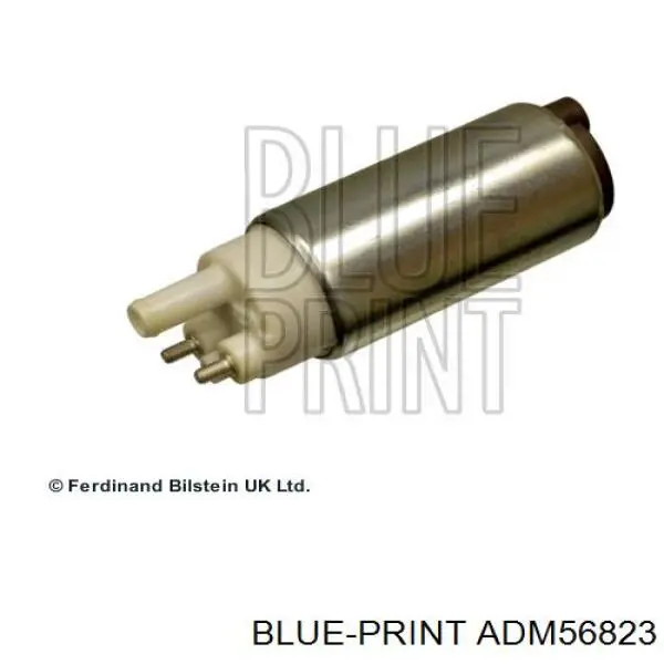 Топливный насос электрический погружной ADM56823 Blue Print