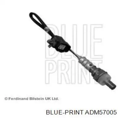 ADM57005 Blue Print 