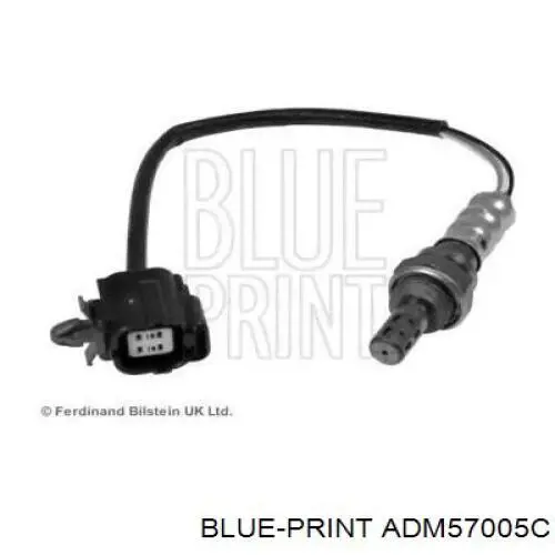  ADM57005C Blue Print