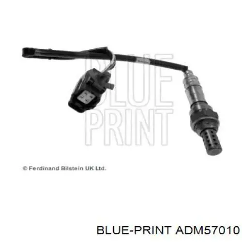  ADM57010 Blue Print