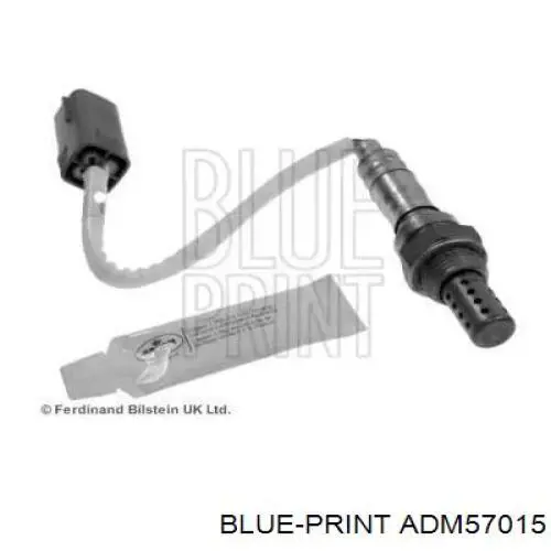  ADM57015 Blue Print