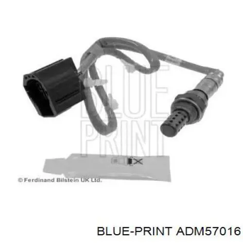 Лямбда-зонд ADM57016 Blue Print