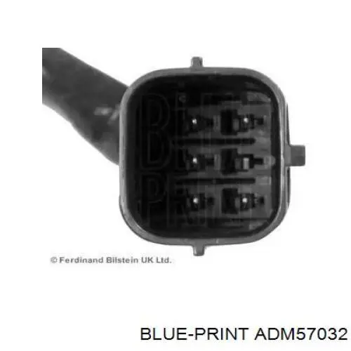 Купить ADM57032 Blue Print Датчик кислорода до катализатора