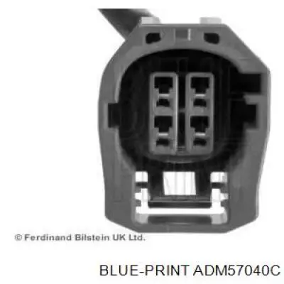 Датчик кислорода до катализатора ADM57040C Blue Print