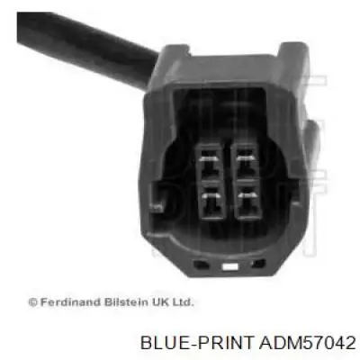 Датчик кислорода до катализатора ADM57042 Blue Print