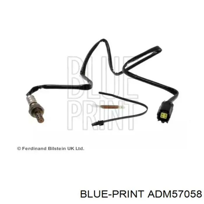 Лямбда зонд ADM57058 Blue Print