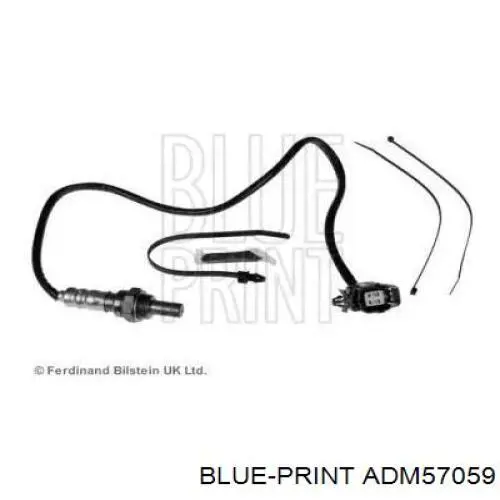 Лямбда-зонд ADM57059 Blue Print