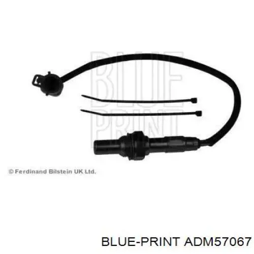 Датчик кислорода после катализатора ADM57067 Blue Print