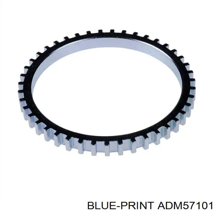  ADM57101 Blue Print