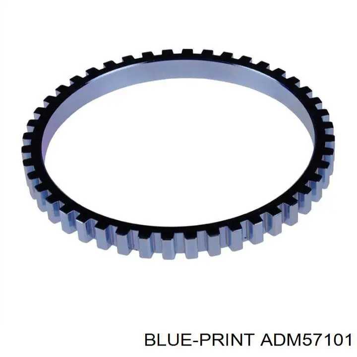 Купить ADM57101 Blue Print Кольцо АБС (ABS)