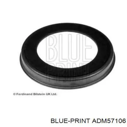 Кольцо АБС (ABS) ADM57106 Blue Print