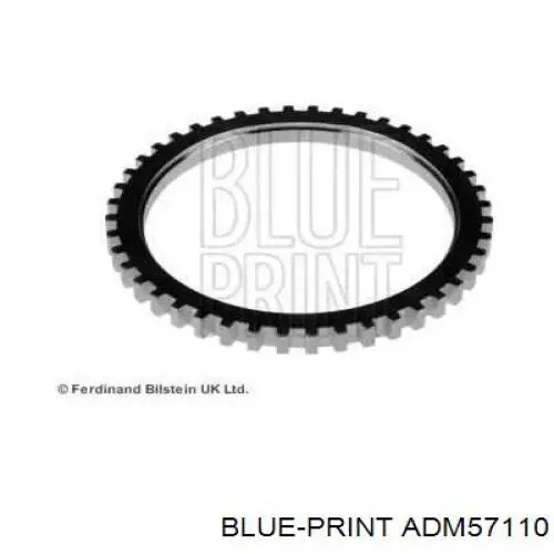 Кольцо АБС (ABS) Blue Print ADM57110 цена, от 52.15 USD