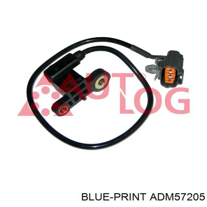 Датчик коленвала SAG108 Magneti Marelli