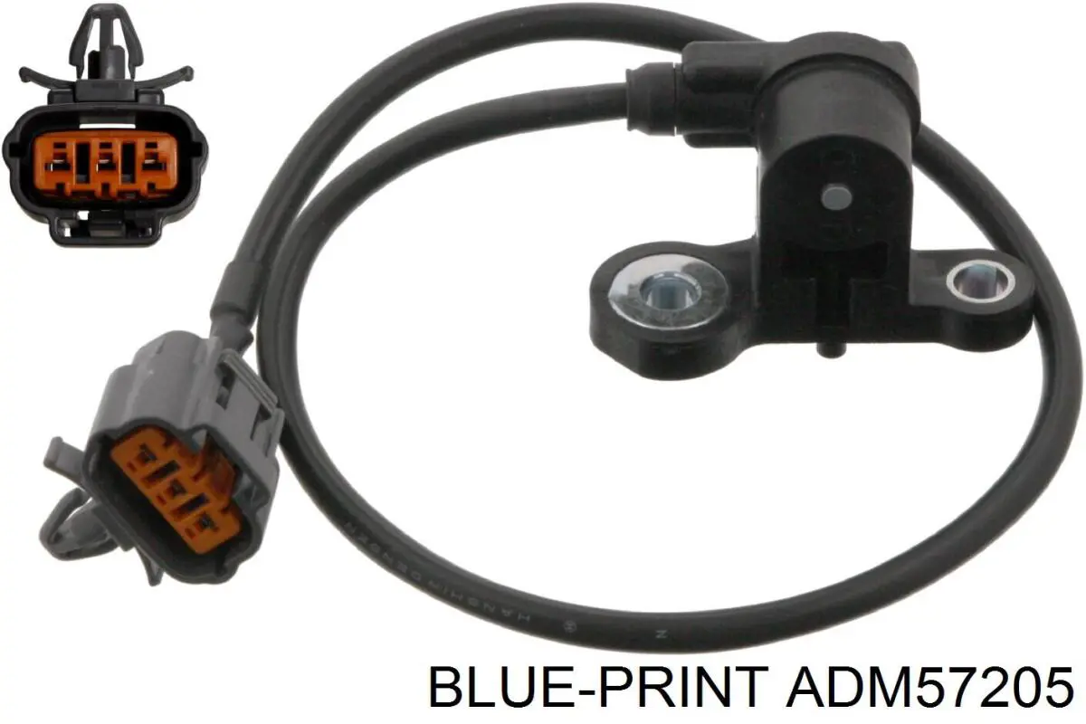SAG108 Magneti Marelli ДПКВ
