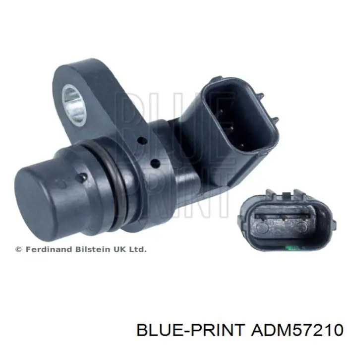 Датчик коленвала ADM57210 Blue Print