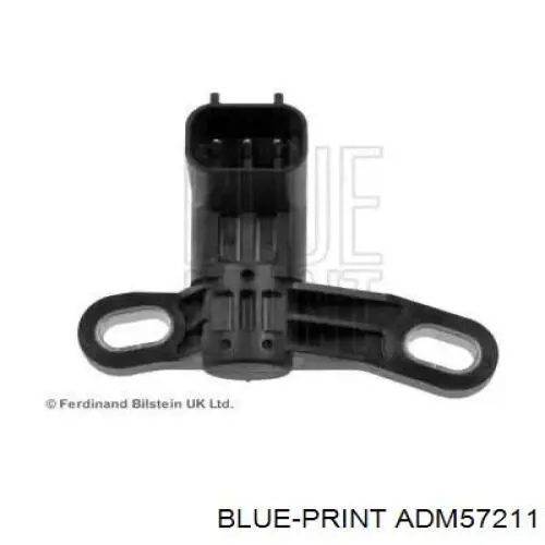 Sensor de posición del cigüeñal ADM57211 Blue Print