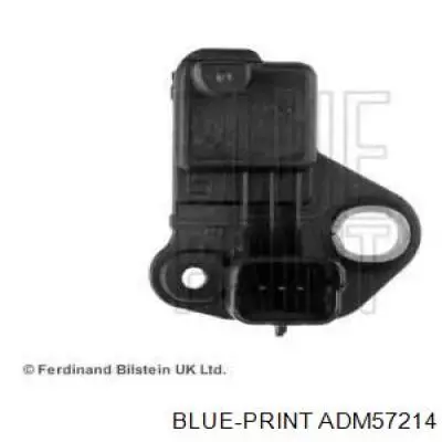 Датчик коленвала ADM57214 Blue Print