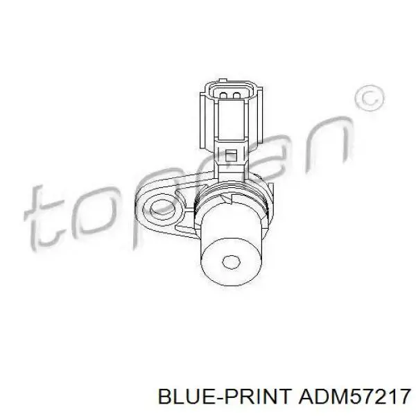 Датчик положения распредвала Blue Print ADM57217