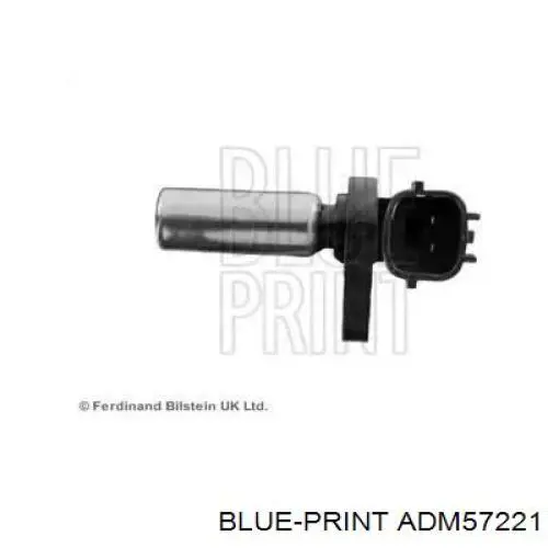 Sensor de posición del árbol de levas ADM57221 Blue Print