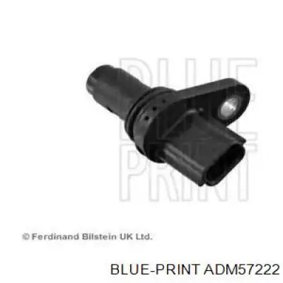 Sensor de posición del cigüeñal ADM57222 Blue Print