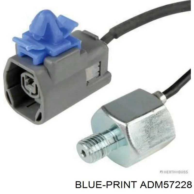 Датчик детонации Mitsubishi E1T50371 цена, от 13.10 USD