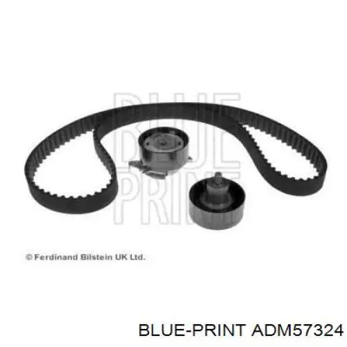 Комплект ГРМ ADM57324 Blue Print