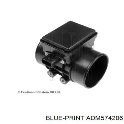  ADM574206 Blue Print