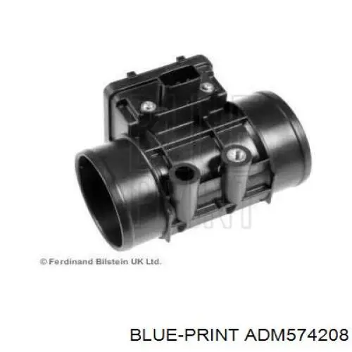 ДМРВ ADM574208 Blue Print