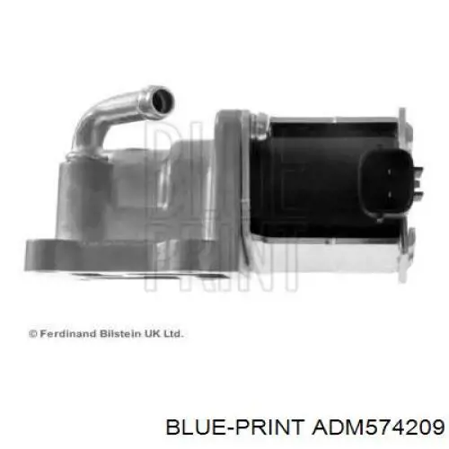 Клапан холостого хода Mazda ZL0120660A цена, от 168.74 USD