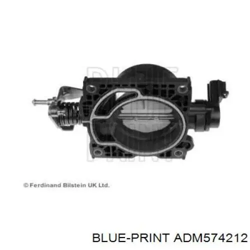 ADM574212 Blue Print 