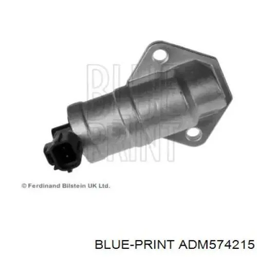  ADM574215 Blue Print