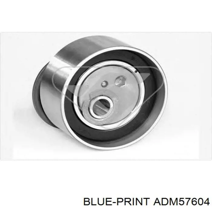 Ролик натяжителя ремня газораспределения Blue Print ADM57604 цена, от 43.91 USD