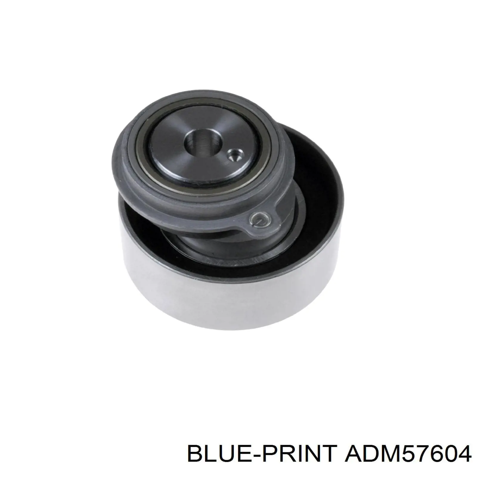 Купить ADM57604 Blue Print Ролик натяжителя газораспределительного ремня
